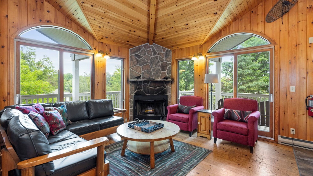 Photo of Others in Lake of Bays