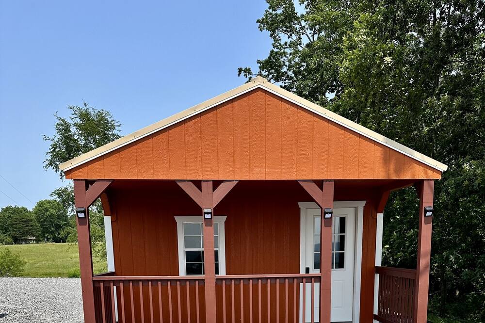 Photo of Outdoor in Fort Payne