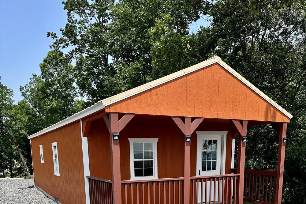 Photo of Outdoor in Fort Payne