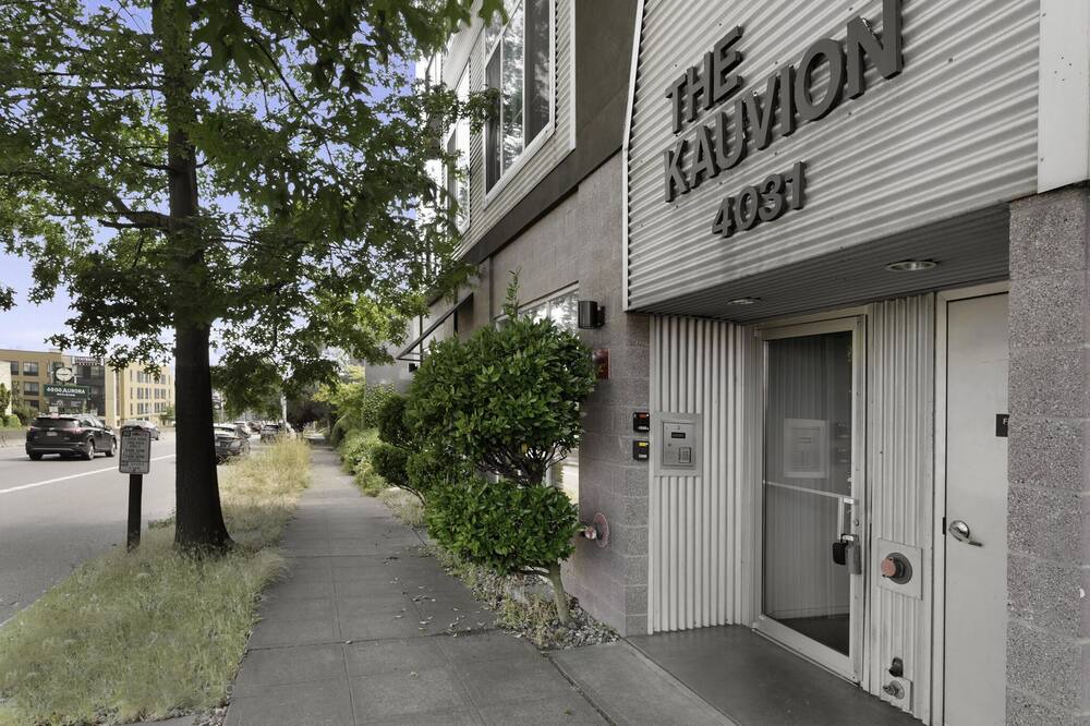 Photo of Outdoor in Fremont