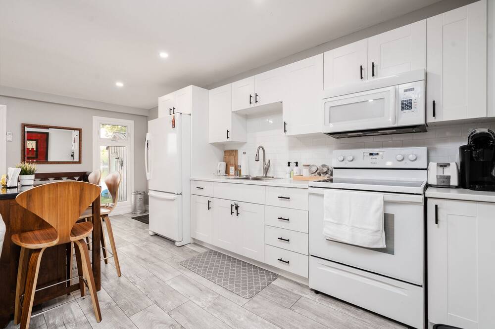 Photo of Kitchen in Brockton