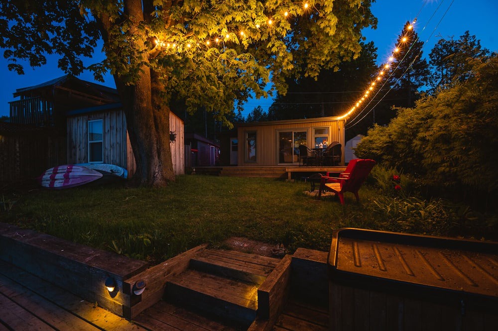 Photo of Outdoor in Brockton