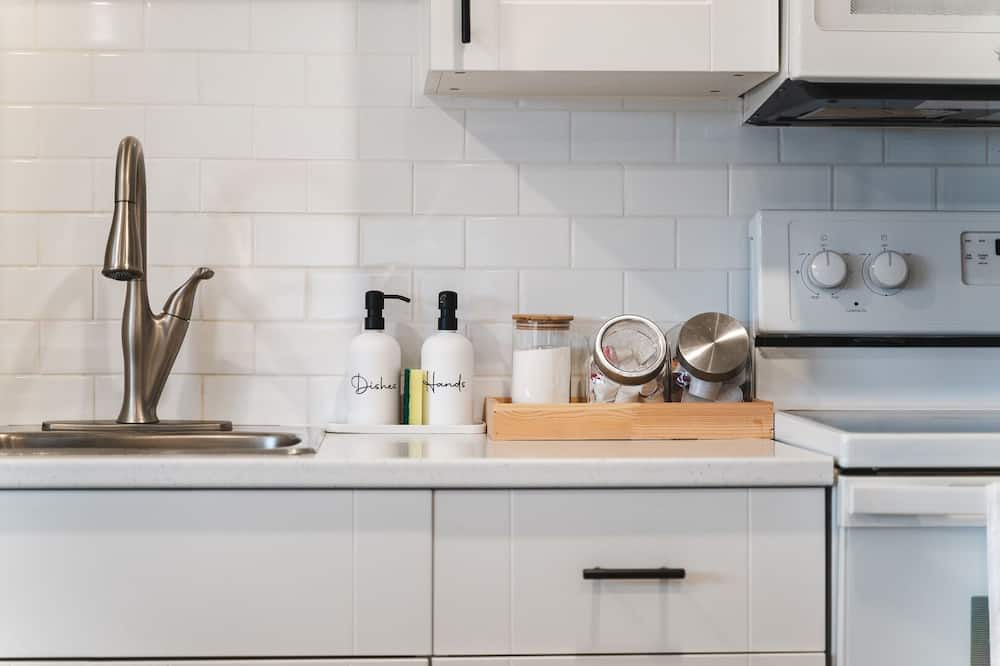 Photo of Kitchen in Brockton