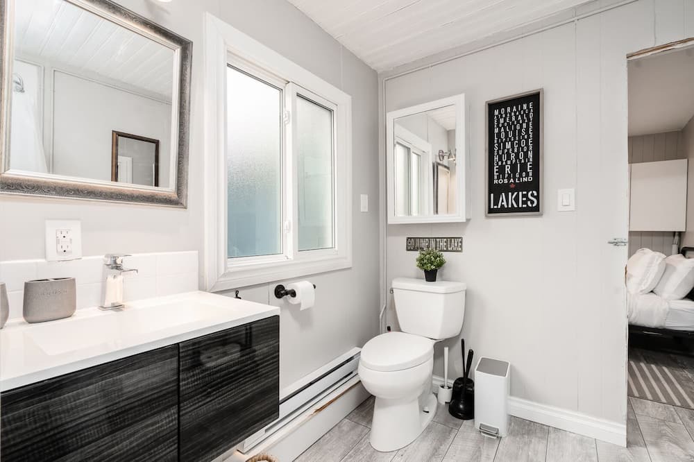 Photo of Bathroom in Brockton