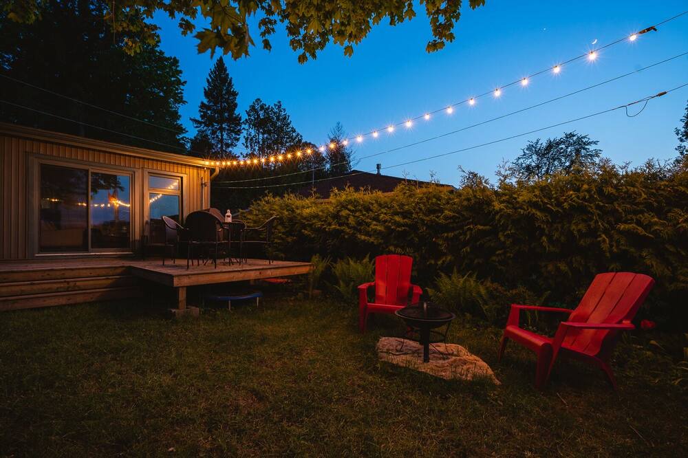 Photo of Outdoor in Brockton
