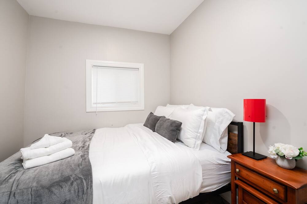 Photo of Bedroom in Brockton