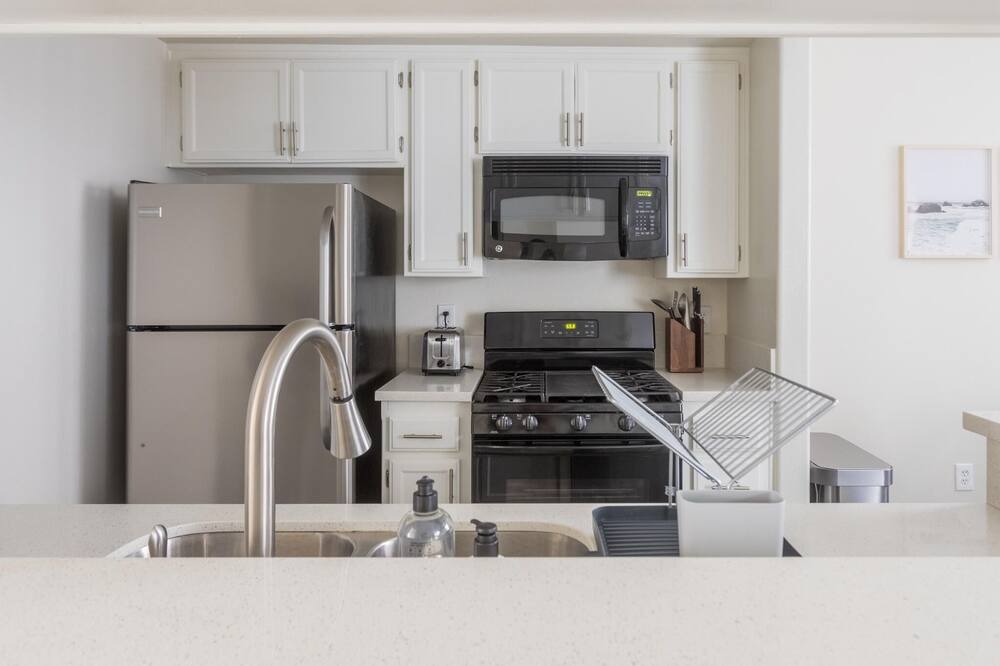 Photo of Kitchen in Burbank