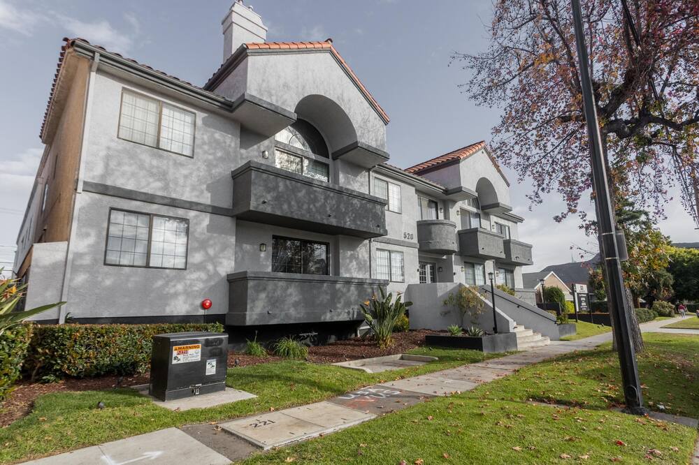 Photo of Outdoor in Burbank