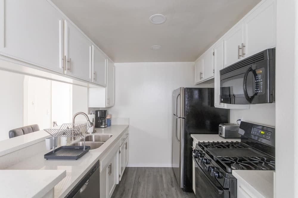 Photo of Kitchen in Burbank