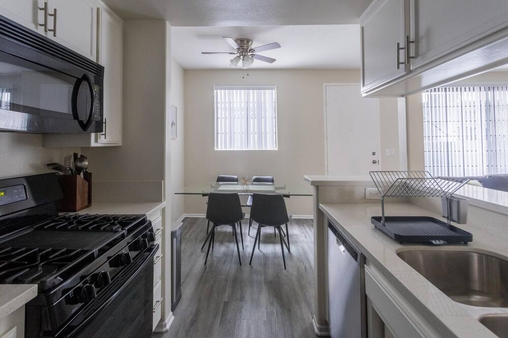 Photo of Kitchen in Burbank