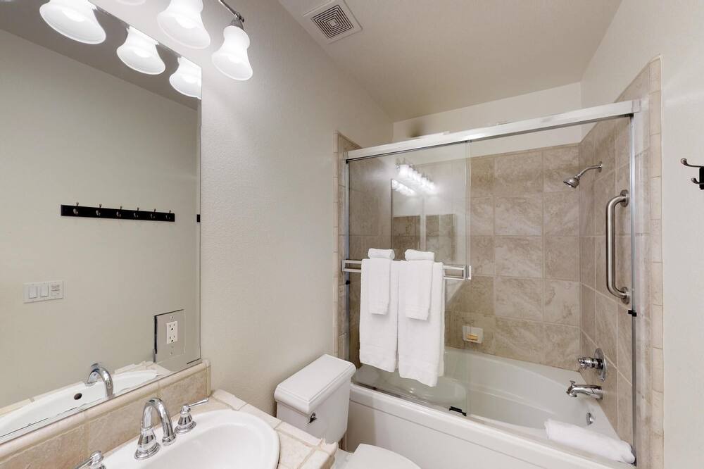 Photo of Bathroom in Milpitas