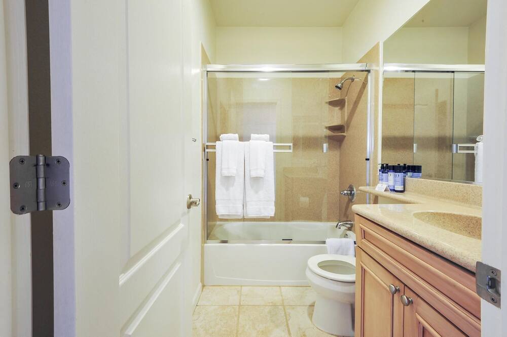 Photo of Bathroom in Milpitas