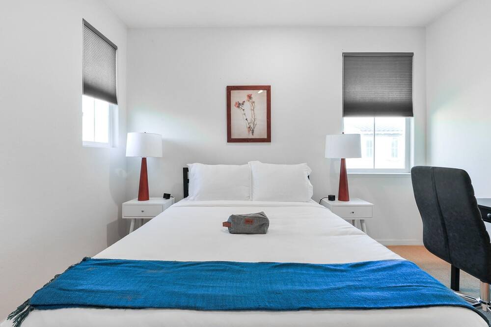 Photo of Bedroom in Milpitas