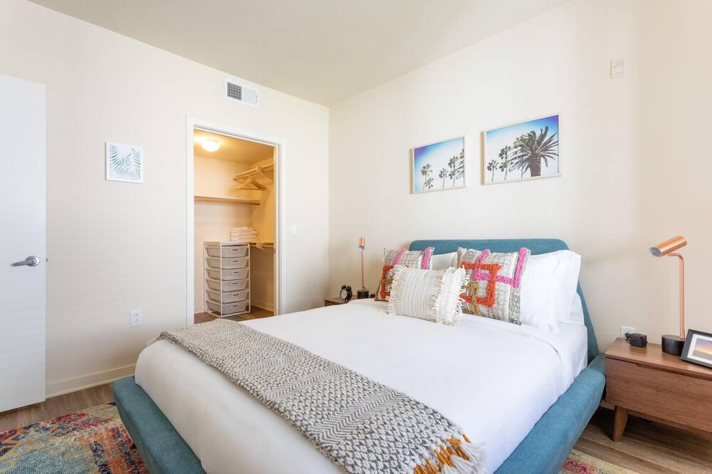 Photo of Bedroom in Pasadena