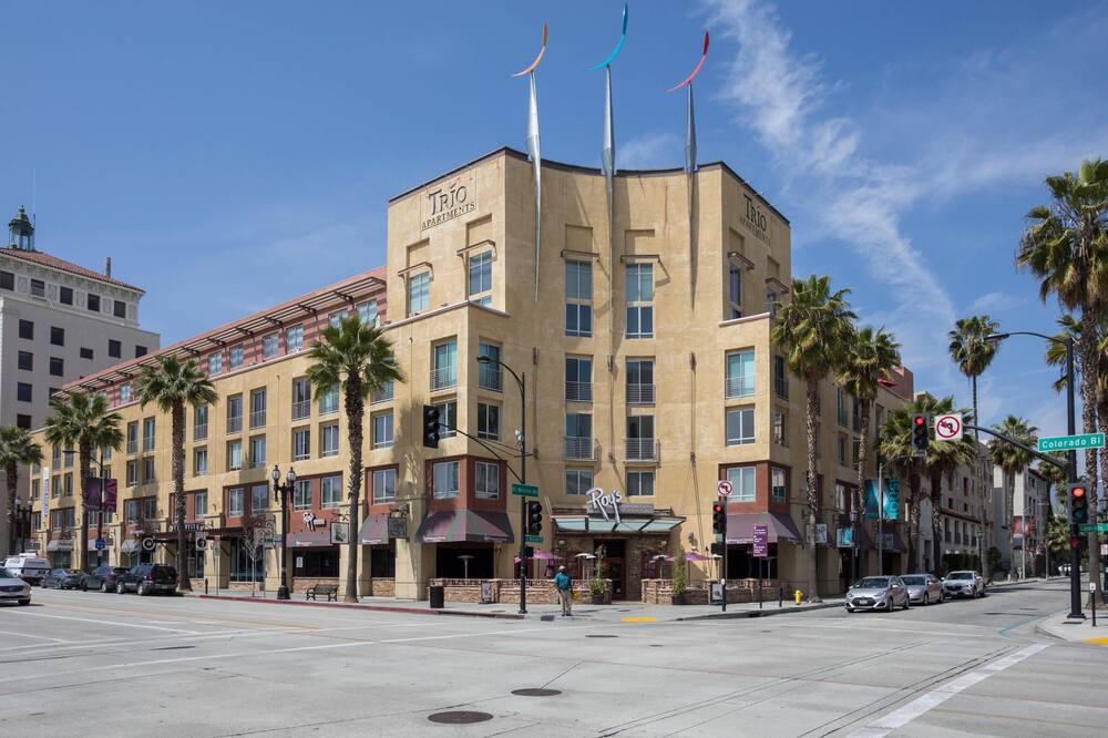 Photo of Outdoor in Pasadena