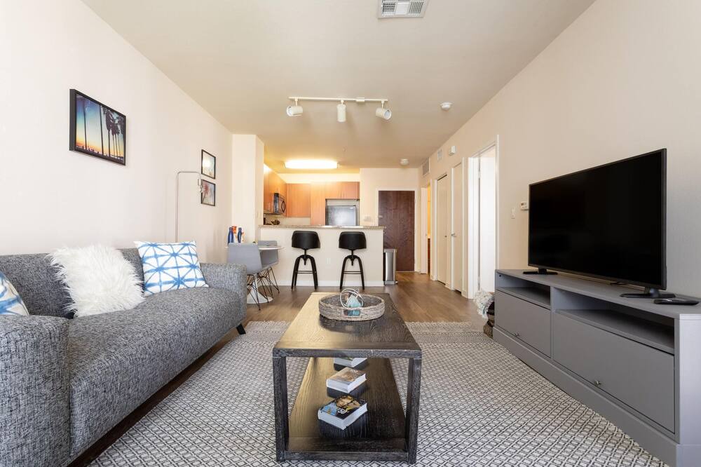 Photo of Livingroom in Pasadena