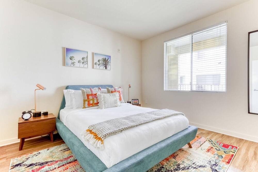 Photo of Bedroom in Pasadena