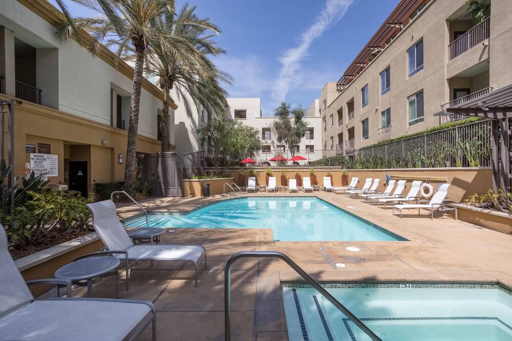 Photo of Outdoor in Pasadena