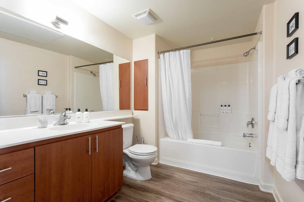 Photo of Bathroom in Pasadena