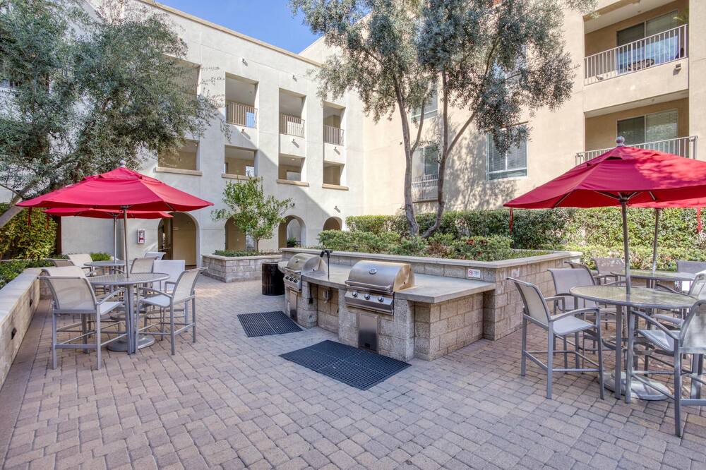 Photo of Outdoor in Pasadena