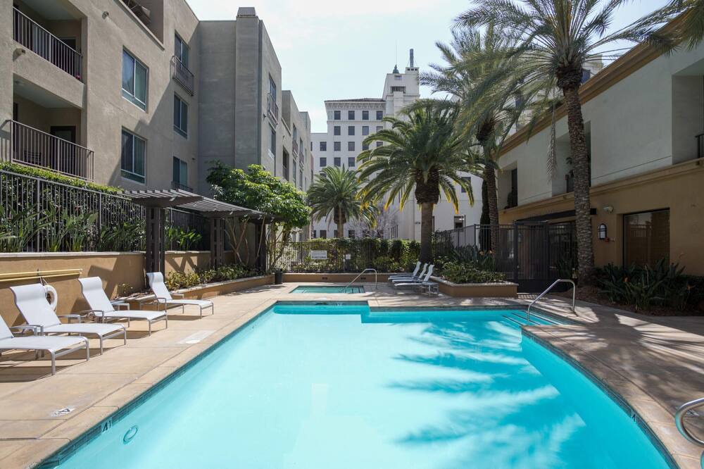 Photo of Outdoor in Pasadena