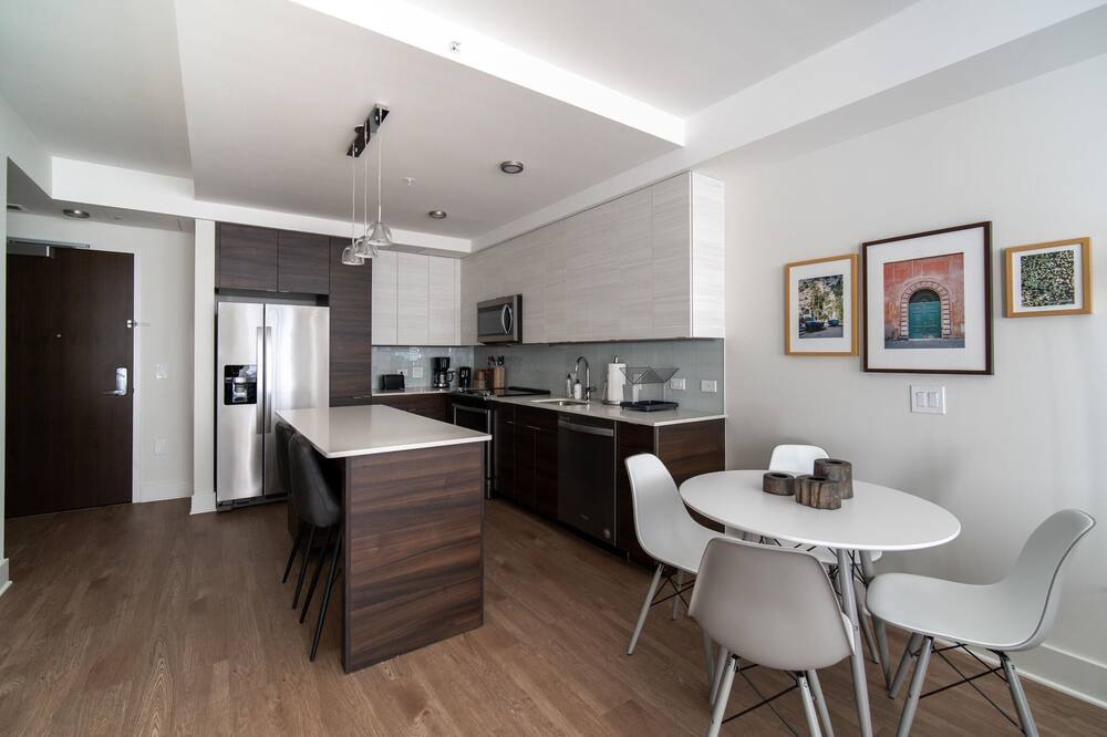 Photo of Kitchen in Pentagon City