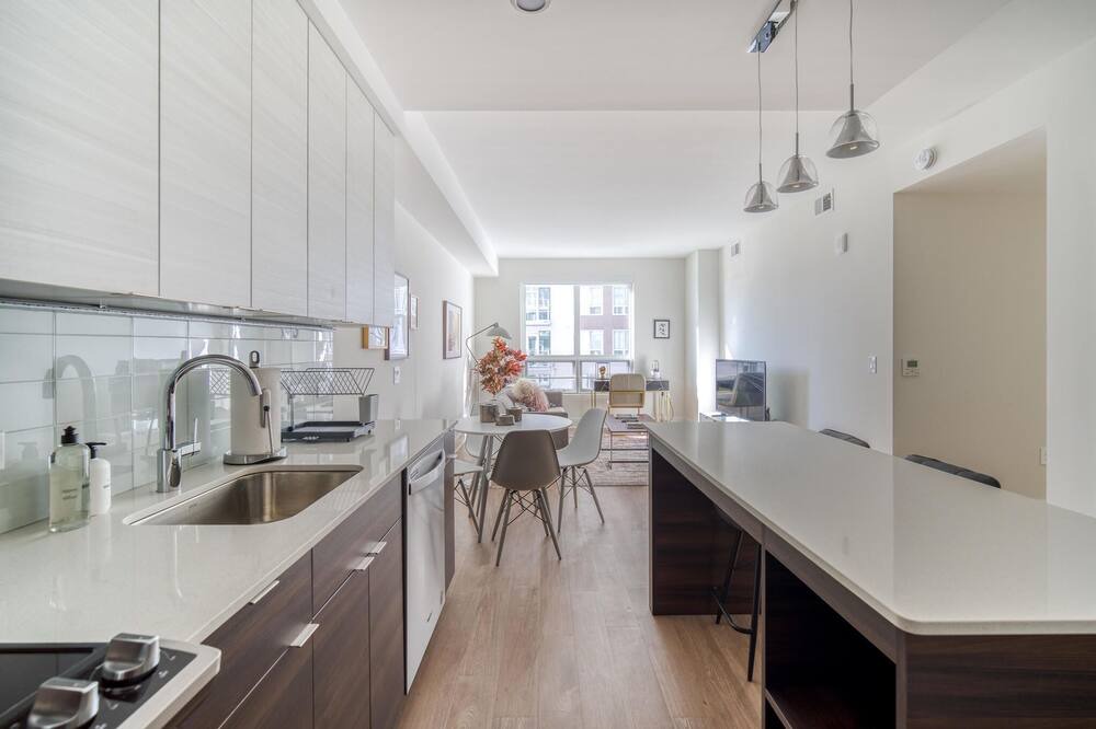 Photo of Kitchen in Pentagon City