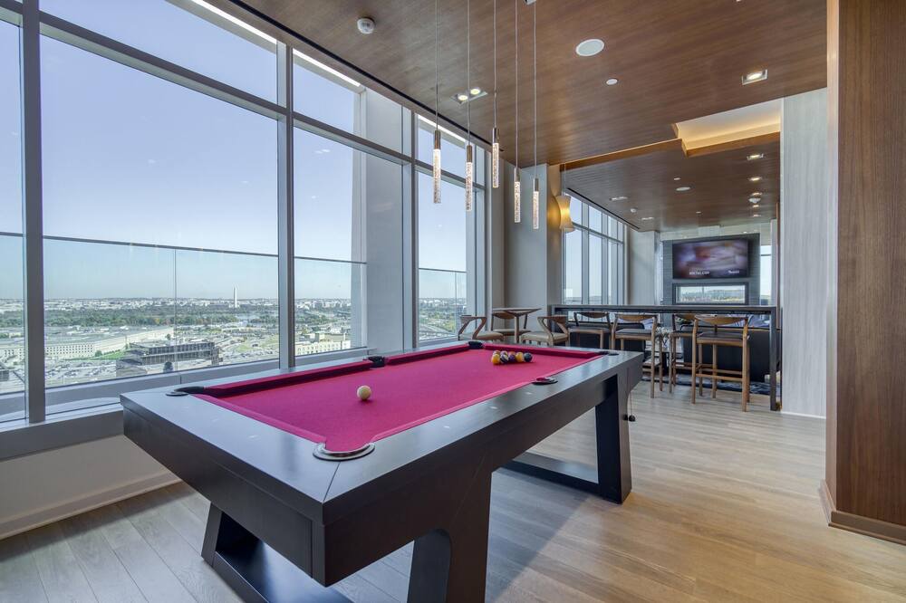 Photo of Bedroom in Pentagon City
