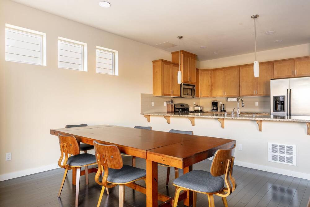 Photo of Kitchen in Martha Lake