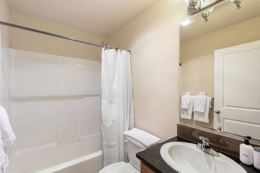 Photo of Bathroom in Martha Lake