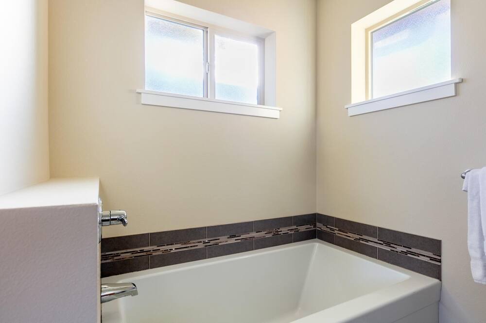 Photo of Bathroom in Martha Lake