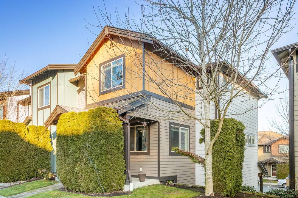 Photo of Outdoor in Martha Lake