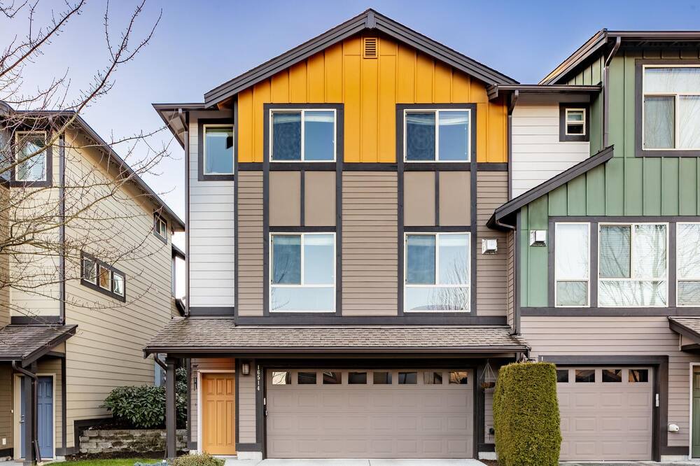 Photo of Outdoor in Martha Lake