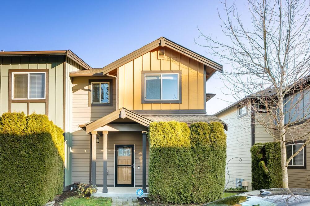 Photo of Outdoor in Martha Lake