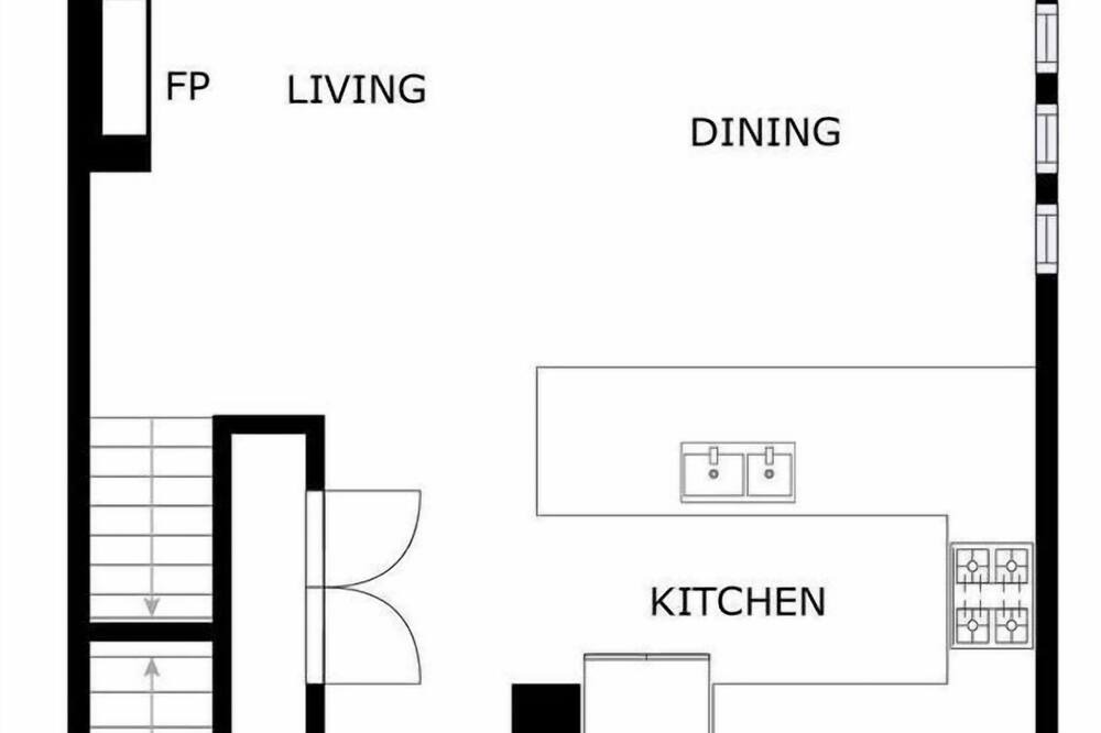 Photo of Others in Martha Lake