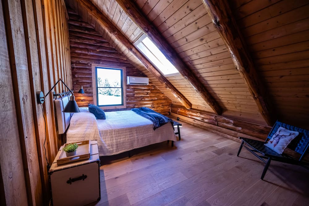 Photo of Bedroom in Sparta Township