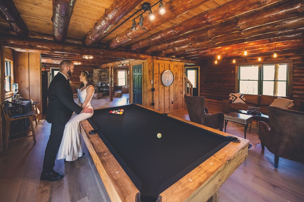 Photo of Bedroom in Sparta Township