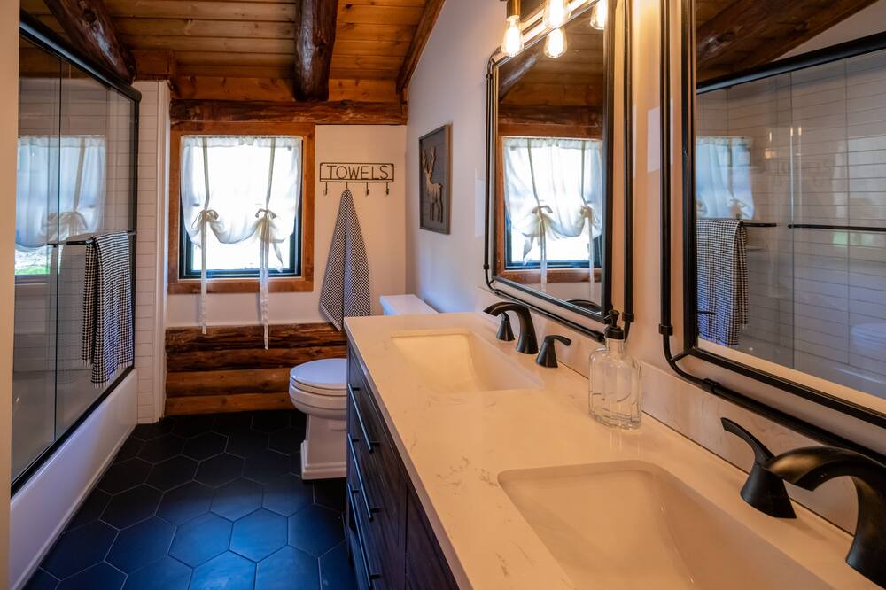 Photo of Bathroom in Sparta Township