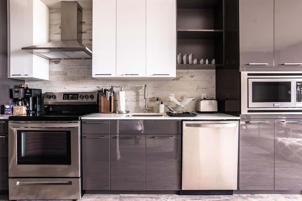 Photo of Kitchen in Bluemont