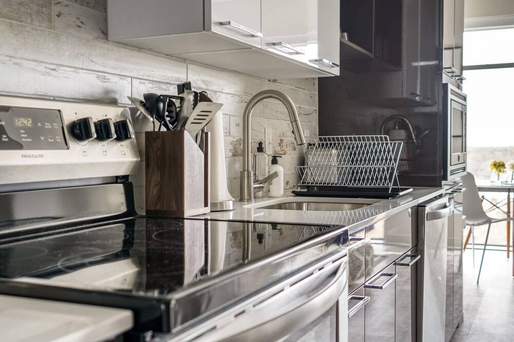 Photo of Kitchen in Bluemont