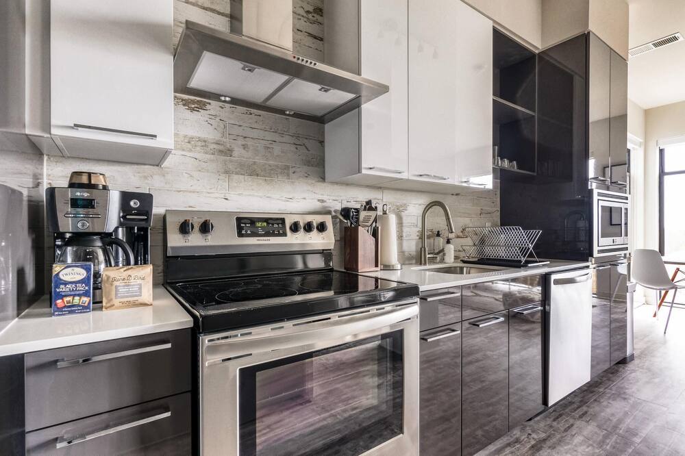 Photo of Kitchen in Bluemont
