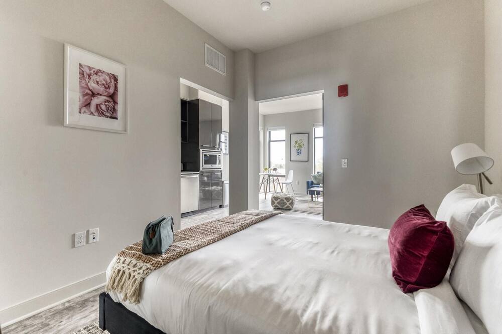Photo of Bedroom in Bluemont