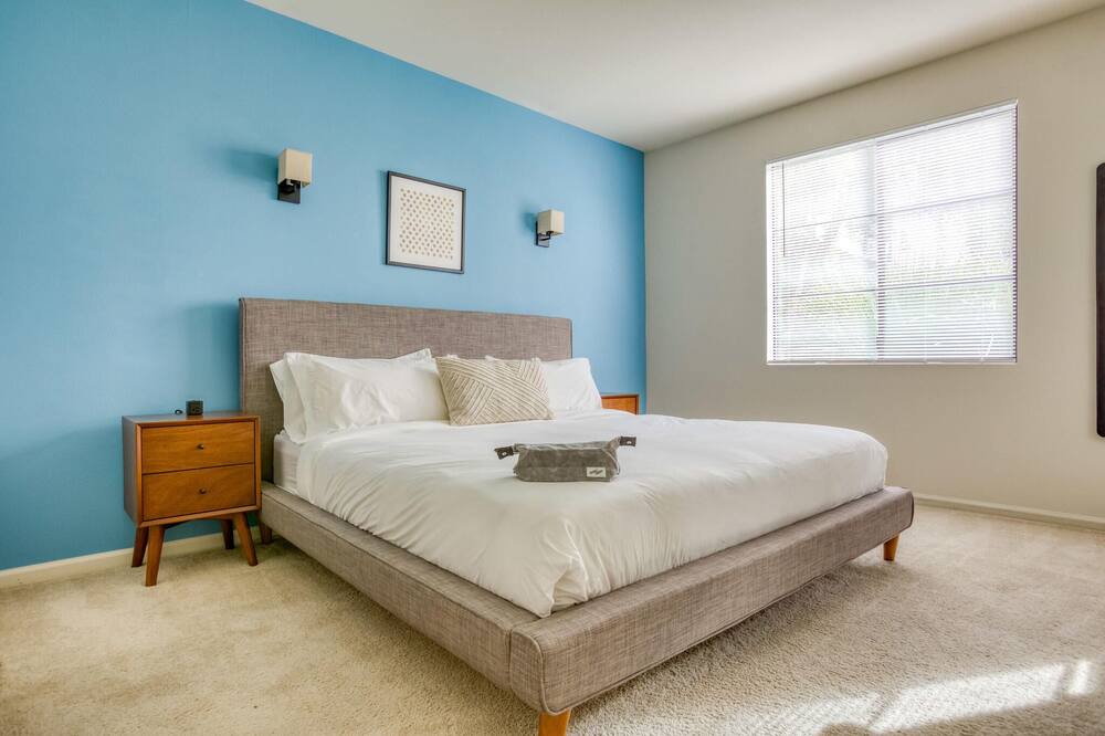 Photo of Bedroom in Northside