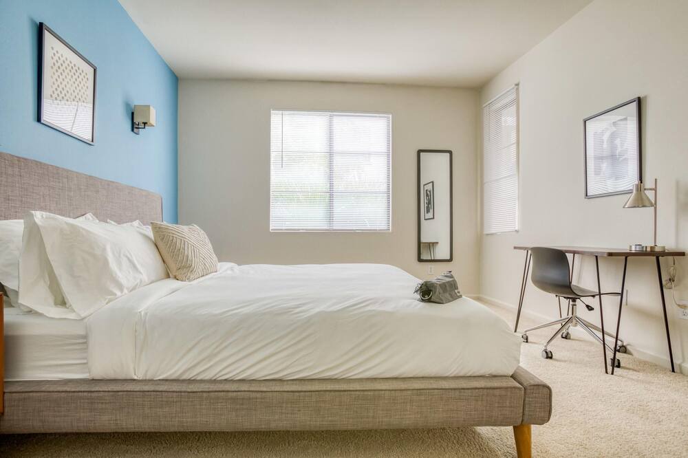 Photo of Bedroom in Northside