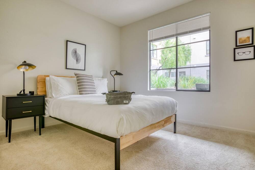 Photo of Bedroom in Northside