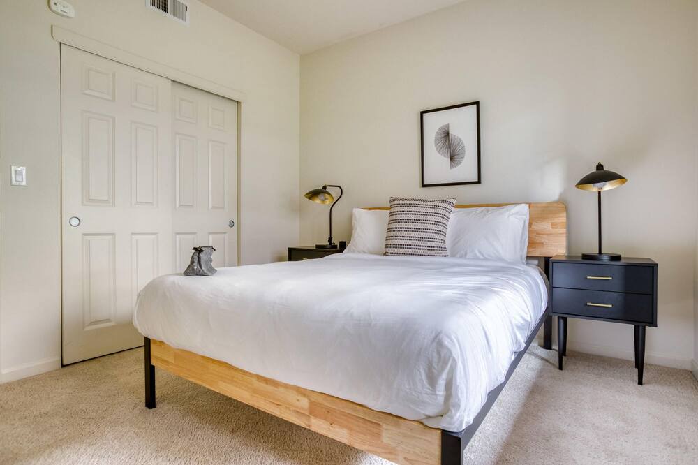 Photo of Bedroom in Northside