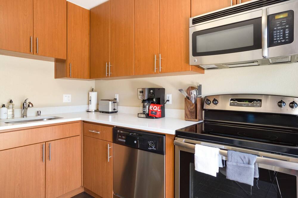 Photo of Kitchen in Sunnyvale West