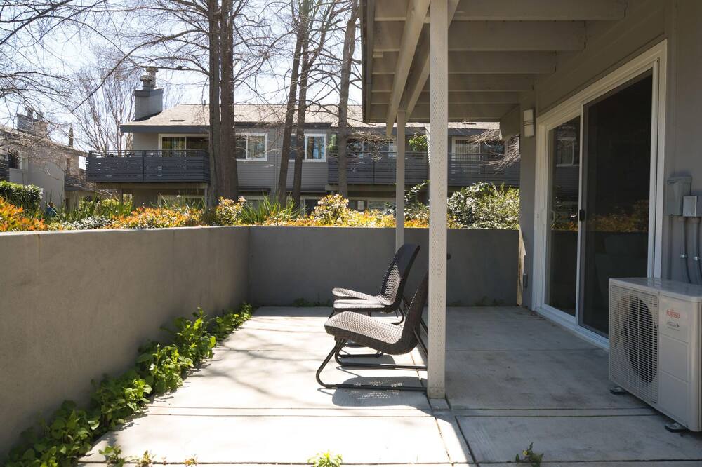 Photo of Outdoor in Sunnyvale West