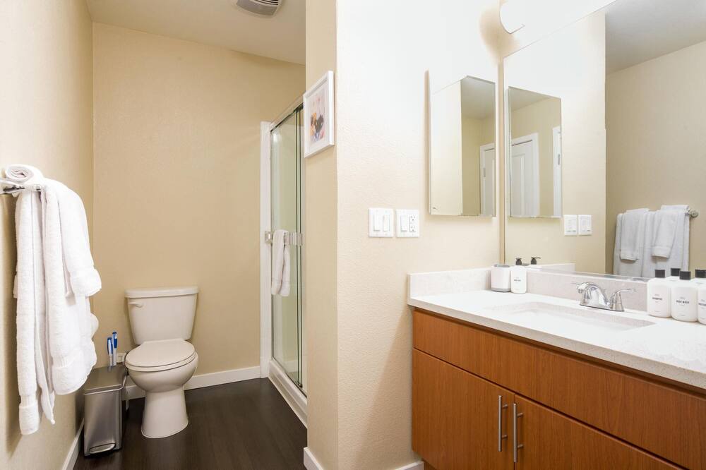 Photo of Bathroom in Sunnyvale West