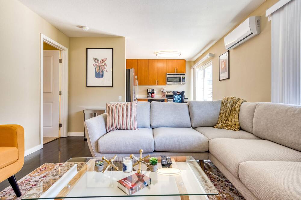 Photo of Livingroom in Sunnyvale West